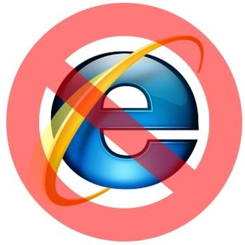 Internet Explorerに重大な脆弱性