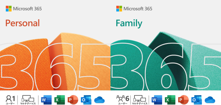 Microsoft365 Family