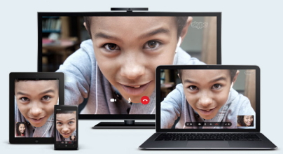Skype for Windows Desktop