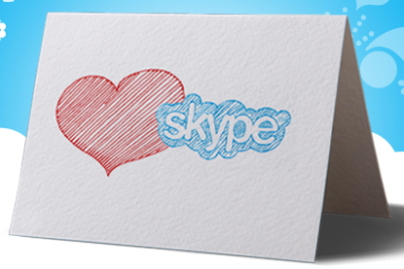 skype6.1