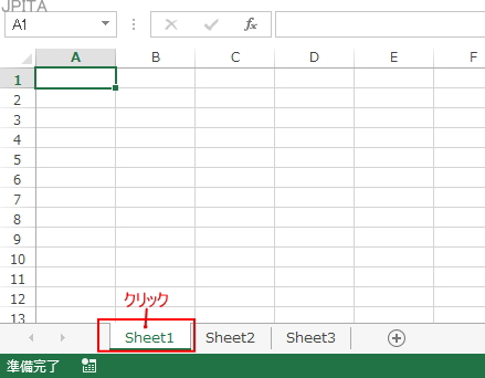 作業グループ 作業グループ